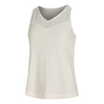 Fila Bekleidung Fila Angelina Tank-Top Damen-Weiß