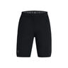 Vanish Shorts Jungen-schwarz, grau