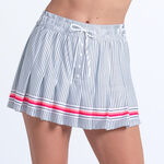 Lucky in Love Bekleidung Lucky in Love High Waist Lavish Lane Rock Damen - wei&szlig;, schwarz