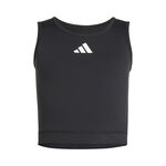 adidas Bekleidung adidas All Sports Favorite Tank-Top Kinder-Schwarz,Weiß