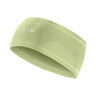 Polyknit Warm Reflective Stirnband Unisex-limette