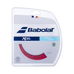 Babolat Babolat Xcel Saitenset 12m-Rot