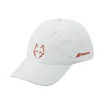 Babolat Bekleidung Babolat J. Lebron Cap Unisex-weiß