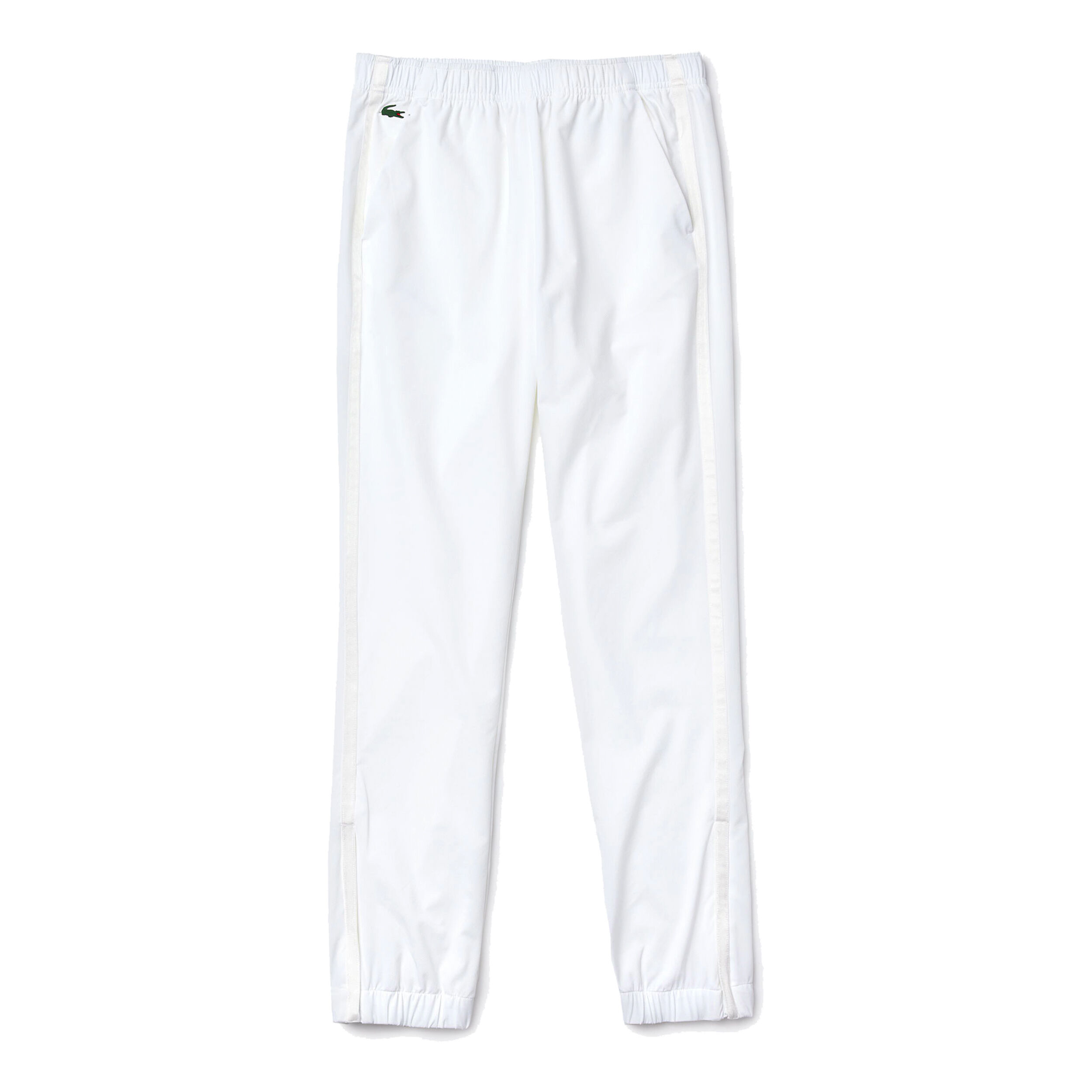 Lacoste hose damen weiss