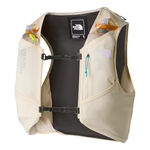 The North Face The North Face Sunriser Run Vest 8 Trinkrucksack - creme, orange