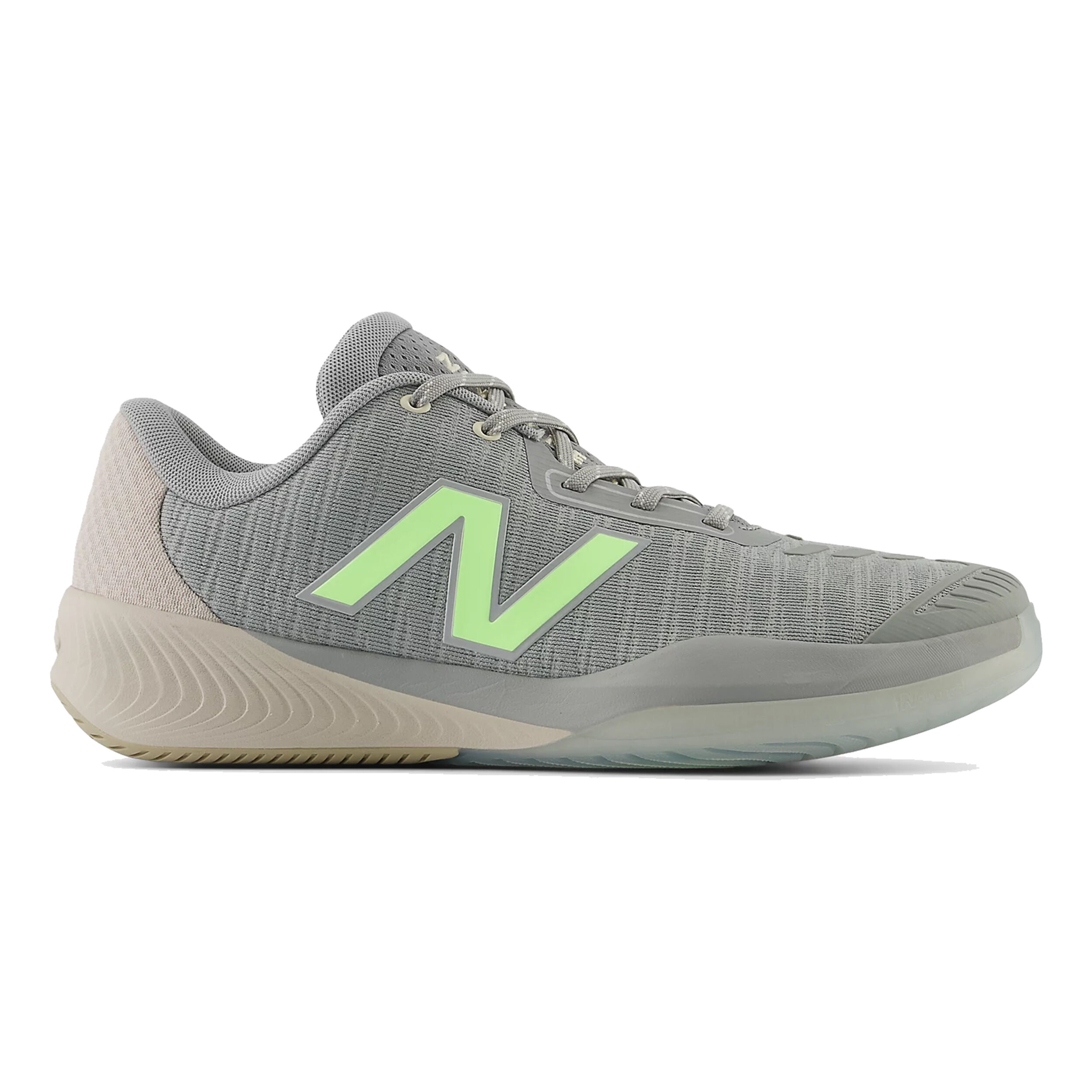 New Balance 996 Allcourtschuh Herren Grau Rosa online kaufen Tennis Point AT