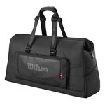 Wilson Wilson Lifestyle Sporttasche-Schwarz