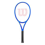 Wilson Tennisschläger Wilson Ultra 100L V5 Testschläger