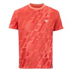Tecnifibre X-Loop Tee Sky