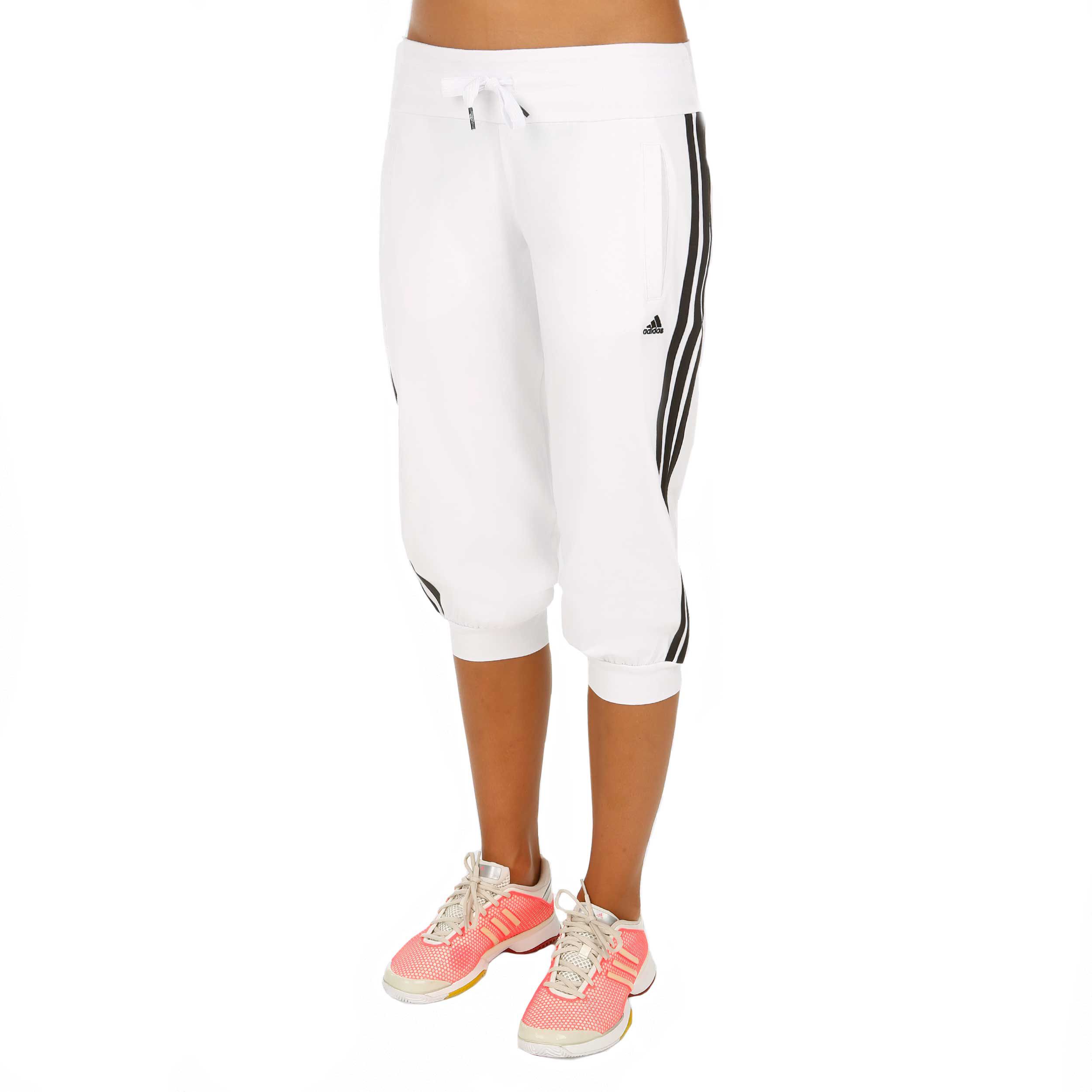 adidas damen hose essentials jersey knit