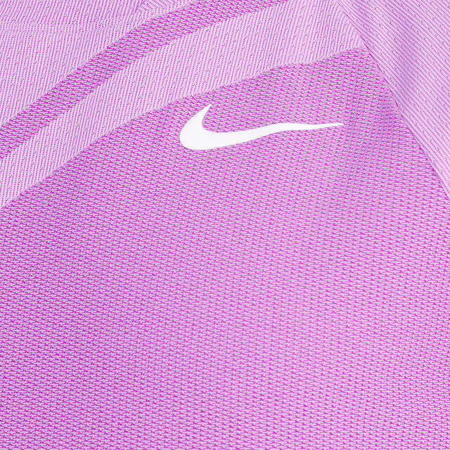 Nike Dri-Fit Advantage RAFA MNK T-Shirt Herren - Flieder online kaufen
