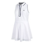 Original Penguin SL Veronica Dress W/ Mesh Back (w/ Shorts)