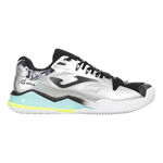 Joma Padelschuhe Joma Spin Padelschuh Herren - silber
