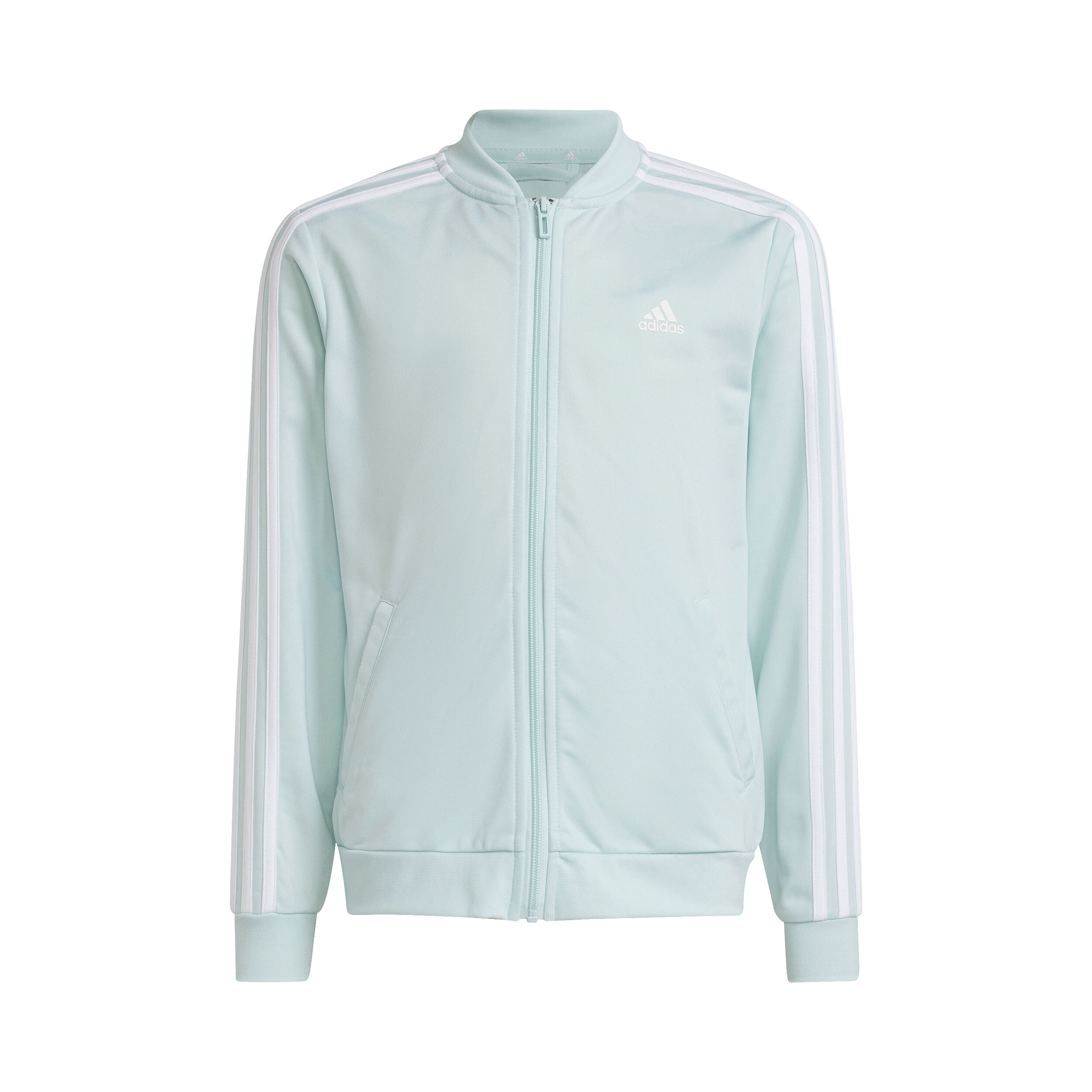Adidas trainingsanzug weiß on sale