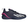 Adizero Cybersonic Sandplatzschuh Herren-Dunkelblau,Weiß