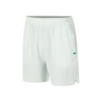 Ellesse Tennisbekleidung Ellesse Morocco 2in1 Shorts Herren - mint, dunkelgr&uuml;n