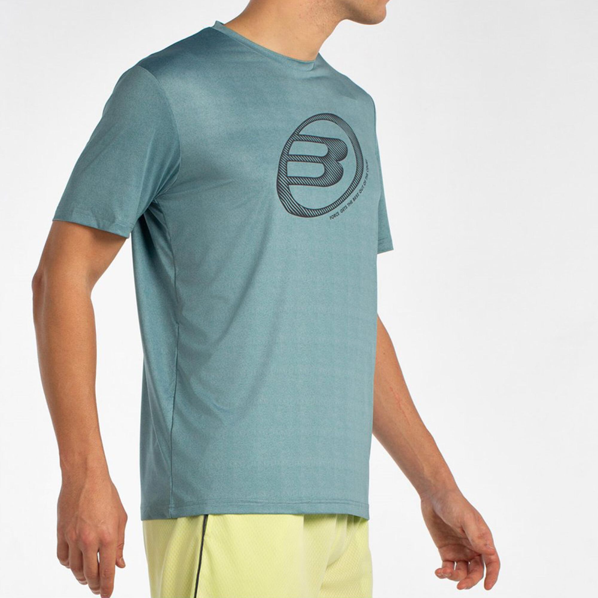 Bullpadel