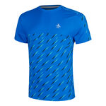 Original Penguin SS Performance Tennis Ball Block
