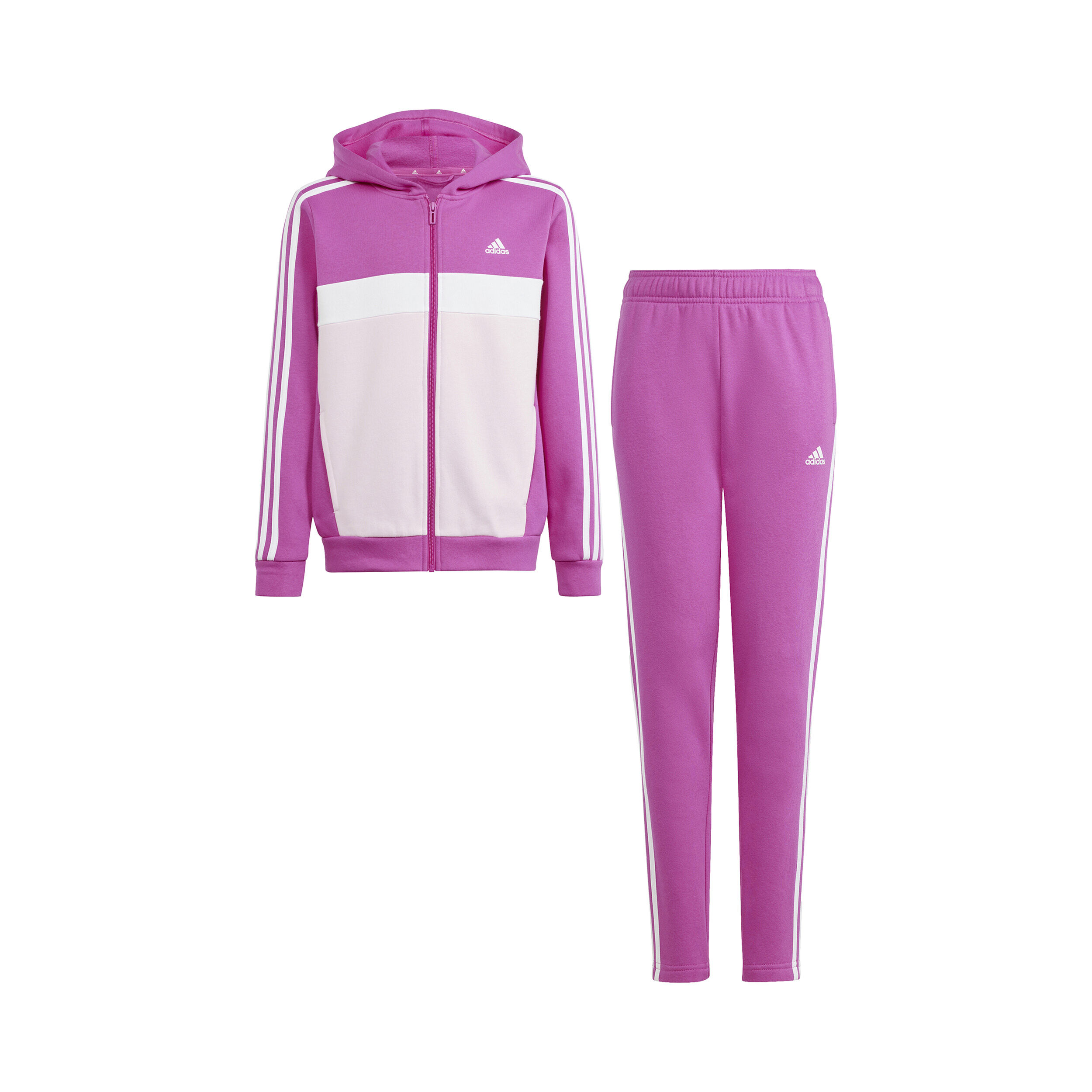 Trainingsanzug mädchen adidas top