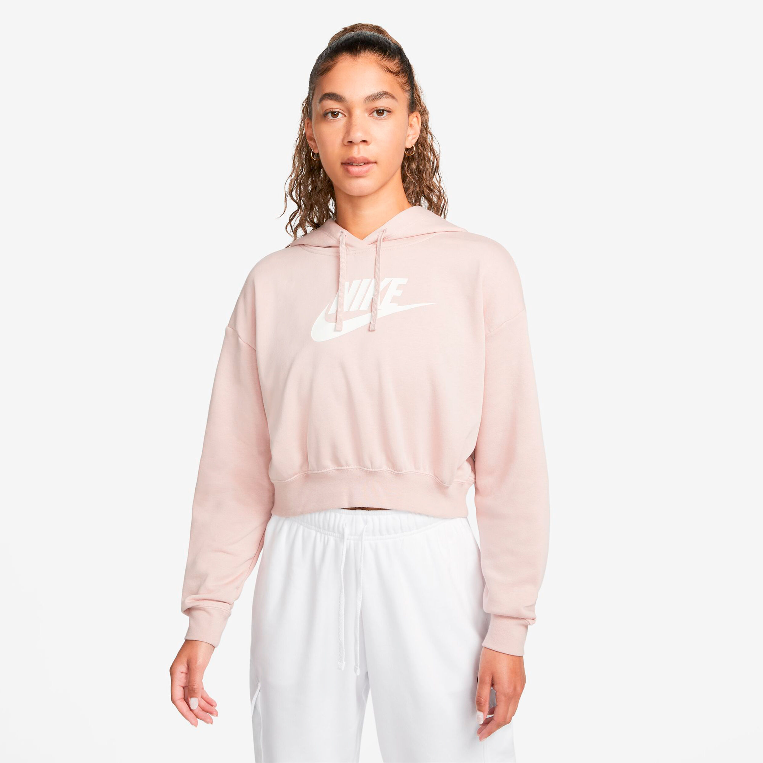 Nude nike sweatshirt 2025