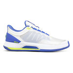 Wilson Tennisschuhe Wilson Intrigue Tour Allcourtschuh Damen-Weiß,Blau