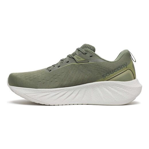Saucony