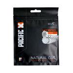 Pacific Pacific Poly Gut Blend Saitenset 12,5m-Nude,Orange