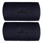 JLindeberg Bekleidung JLindeberg Rally Schwei&szlig;band Herren-dunkelblau