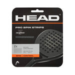 HEAD Schlägerzubehör HEAD Padel Pro Spin Strips Sonstiges 