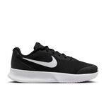 Nike Tennisschuhe Nike Vapor Lite 3 Sandplatzschuh Damen-schwarz, weiß