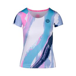 Hede Tech Roundneck Tee Girls