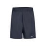 Court Dri-Fit Victory 9in Shorts Herren-Dunkelblau