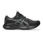ASICS Laufschuhe ASICS Gel-Excite 11 Neutralschuh Herren-schwarz, grau