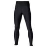 Trail Multipocket Lauftight Herren-Schwarz