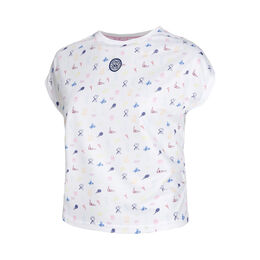 Fayola Tech Tee