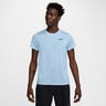 Court Dry Victory T-Shirt Herren-Hellblau