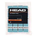HEAD Overgrips HEAD  Prime Tour 12er Pack - blau