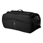 Wilson Wilson Tour RF Tournament Schlägertasche 9er-Schwarz