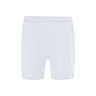 Performance Shorts Herren - weiß, 