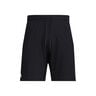 Ergo 7Inch Shorts Herren - schwarz