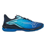 Mizuno Wave Exceed Tour 6 Ac