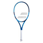 Babolat PURE DRIVE TEAM UNSTRUNG NO COVER (Kat. 2 gebraucht)
