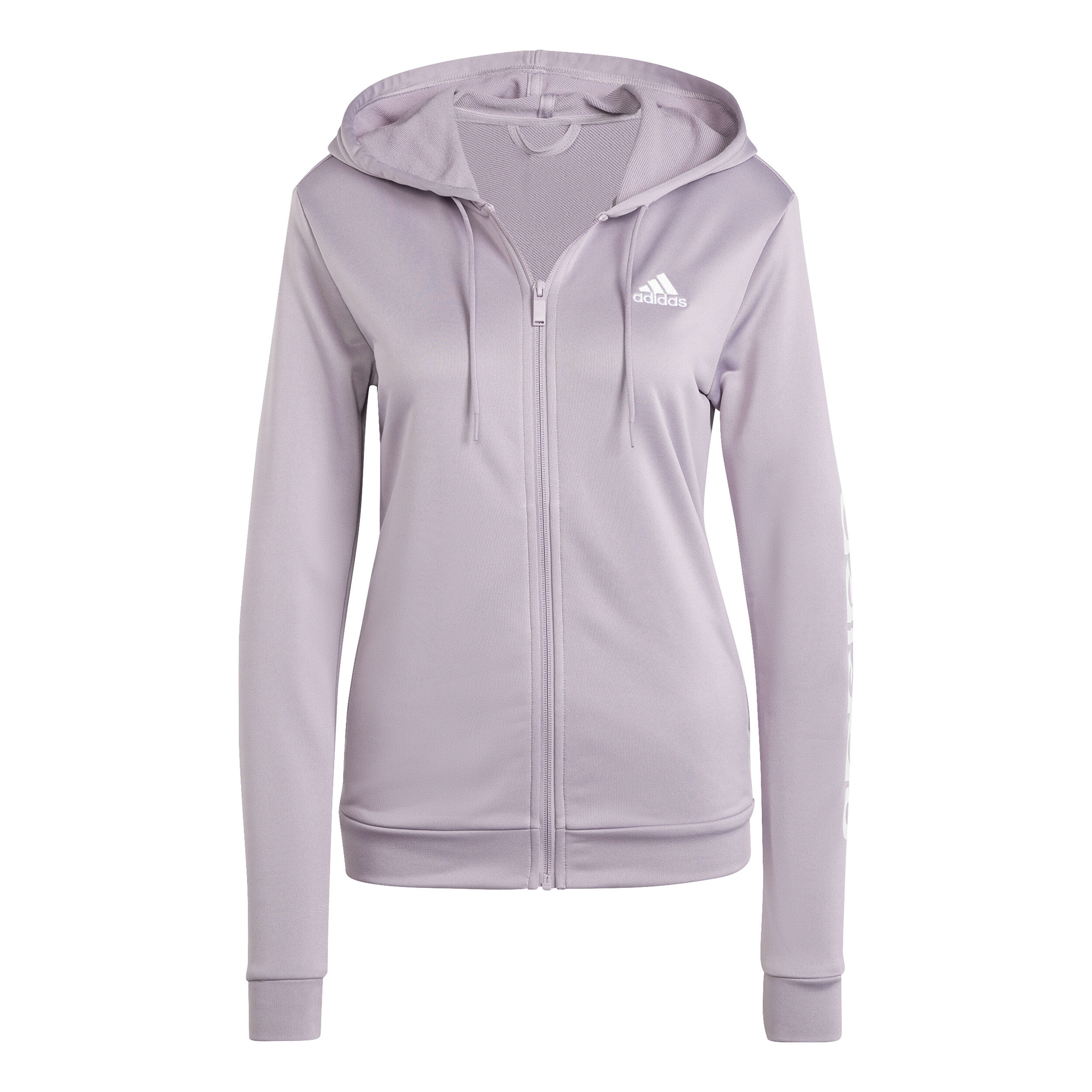 Adidas hooded trainingsanzug cheap