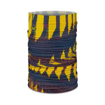 Buff Bekleidung Buff CoolNet UV&reg; Schlauchtuch-Mehrfarbig