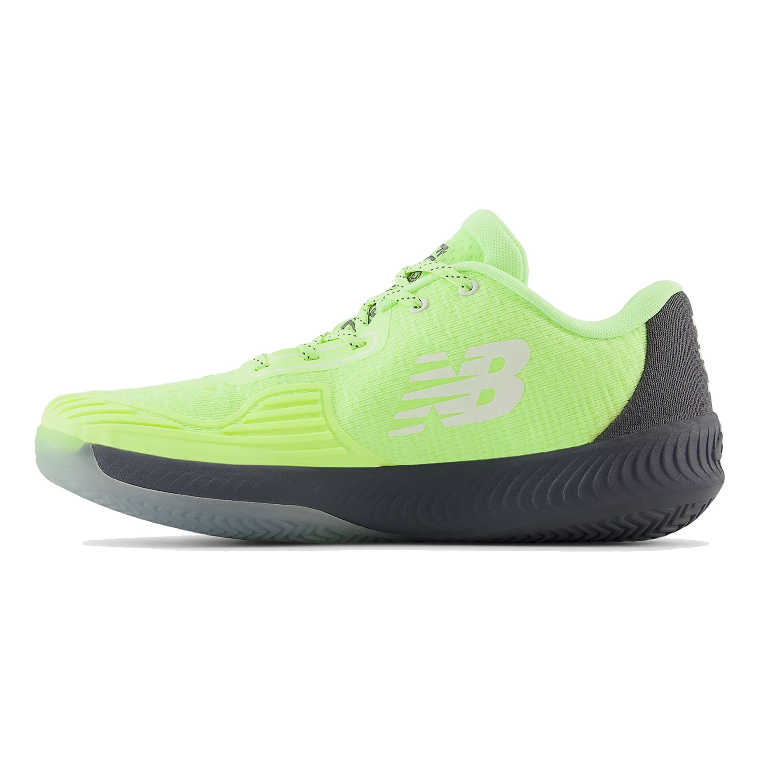 New Balance 996 Sandplatzschuh Herren Limette Schwarz online kaufen Tennis Point AT