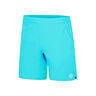 Crew Shorts Jungen-Türkis