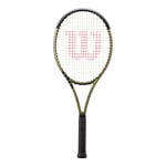Wilson Tennisschl&auml;ger Wilson Blade 100UL v8 Turnierschl&auml;ger gebraucht