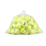 Balls Unlimited Tennisb&auml;lle Balls Unlimited Code Blue 60er Beutel