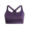 TLRDRCT High Support Sport-BH Damen-lila
