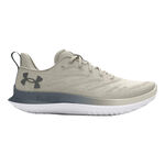 Under Armour Laufschuhe Under Armour Velociti 3 Cooldown Neutralschuh Herren-Weiß,Grau
